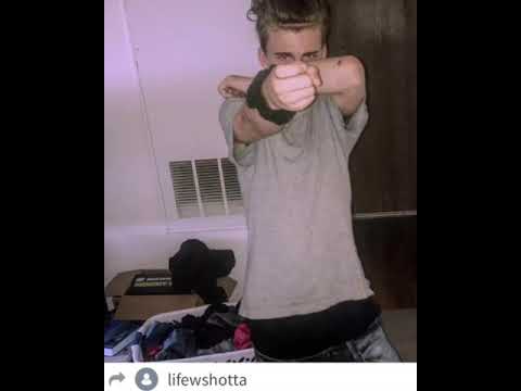 Lifewshotta - Really living Prod By Beatsbyht