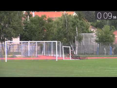 Félix Veillette 250m