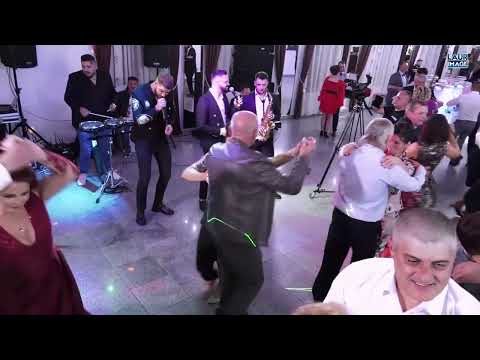 Jianăăă - Culiță Sterp și formația - live nuntă - Cosmin&Ana-Maria - Petroșani - Octombrie 2021