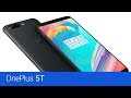 Mobilní telefony OnePlus 5T 64GB