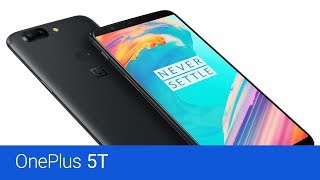 OnePlus 5T 64GB