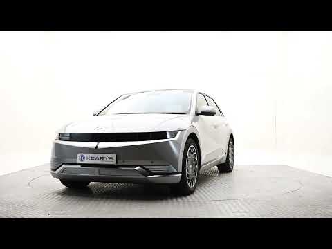 Hyundai IONIQ 5 Platinum 77 kWh with Sunroof - Image 2