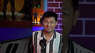 Most Anticipated Movie of 2023 Marvel \\ DC