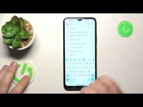 How to Activate Keyboard Clipboard on NOKIA C32?