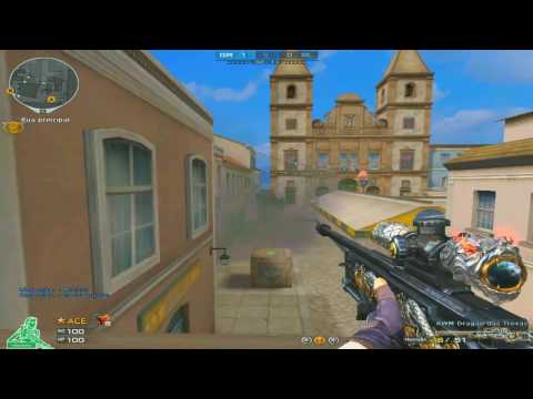 [CF/AL] RANKED #1 - NINJA DEFUSE