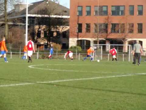 Nivo Sparta A2 - Rhelico A1