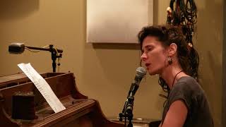 Diane Cluck - Red August - Daytrotter Session - 9/23/2017