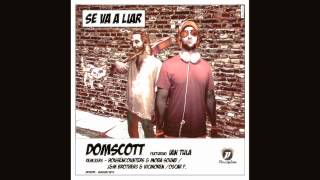 SE VA A LIAR (HousEncounters & Moba Sound remix) - DOMSCOTT feat IAN TULA@Perception Music.m4v