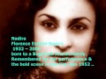 Kahe Jadu Kiya O Jadugar Balma Naghma 1953 ShamshadBegum AmirbaiKarnataki Nakshab Nashad A Tribu