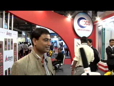 IEE Expo  Adco Controls