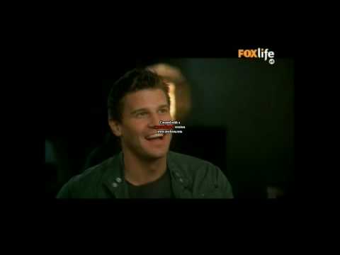 Promo Bones 3x14 su FoxLife