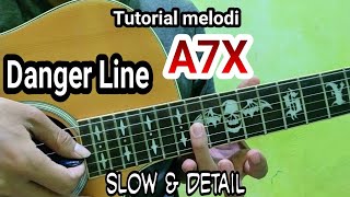 Download lagu Danger Line Melody Tutorial - Avenged Sevenfold || by Edi Purwanto mp3 Download lagu Danger Line Melody Tutorial - Avenged Sevenfold || by Edi Purwanto mp3