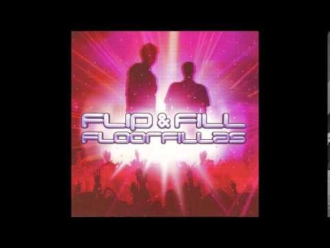 Flip & Fill - Time To Move [2003]