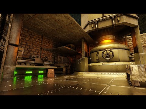 i raided double bear cave...