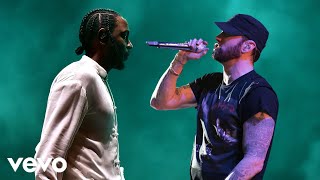 Eminem &amp; Kendrick Lamar - Killers Like Us (2024)