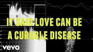 Blake Mills - Curable Disease (Lyric Video)