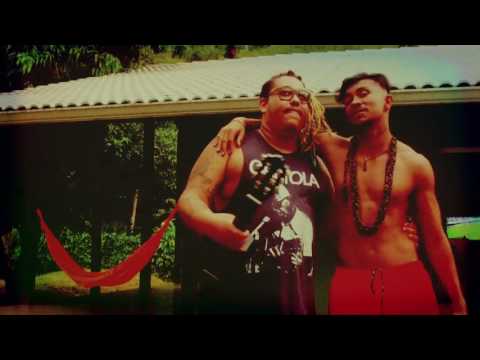 Xamã   Evolução part Morgado