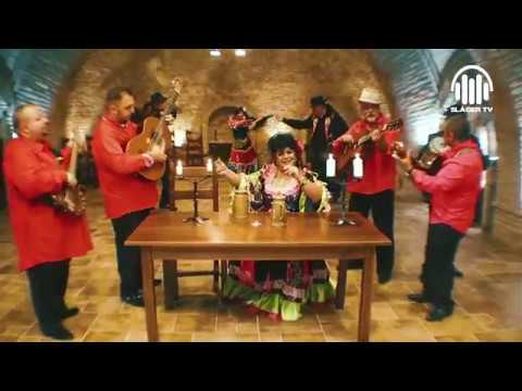 Bangó Margit - Ha bemegyek (Official Music Video)