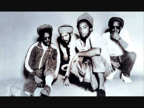 BAD BRAINS - 1981 ROIR demos - Don't bother me