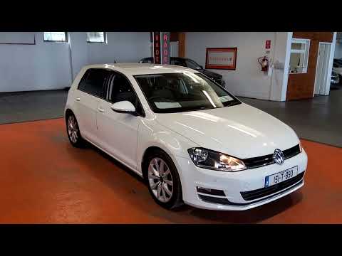 Volkswagen Golf 2015 - Image 2