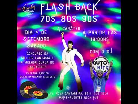 FLASH BACK 70s 80s 90s