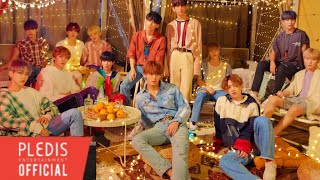 Download lagu S.Coups X Mingyu (SEVENTEEN) 'Young again' MV mp3