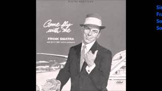 Frank Sinatra - Somewhere Beyond The Sea