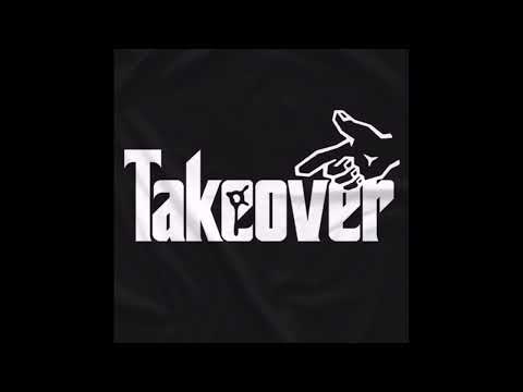 Katsuyori Shibata - Takeover (Entrance Theme)