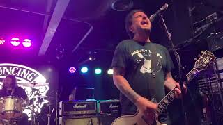 &quot;Hopeless Romantic&quot; - The Bouncing Souls - 5/14/22 (Live @ Fresno, CA)
