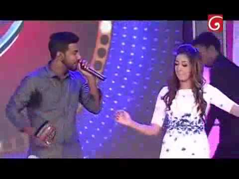 Sahan Chamikara_Sanwedana  @derana champion stars