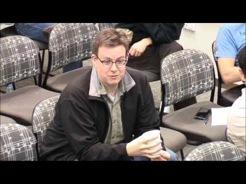 Cryptography Primer Session 5 Attacks, Vulnerabilities, & Practical Considerations