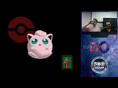 GG vs Octopus (LF) - Pog Champ Sheffield Infinity - Week 2 [Melee]