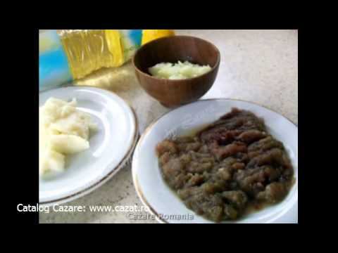 Cazare Sintesti, Timis - Cazat.ro