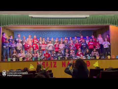 4º Primaria. En brazos de un carpintero. Curso 2023/24.