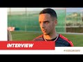 Hilal: 'Blij om weer in het shirt van FC Emmen gespeeld te hebben.'