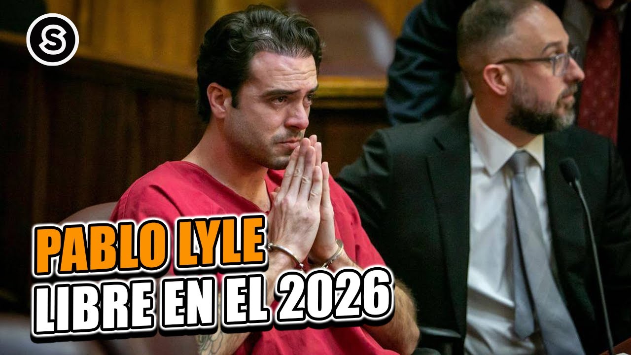 Esposa de Pablo Lyle REVELA los detalles de su liberación | Reportaje