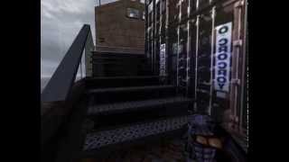 Half Life Before Gameplay