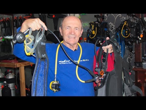 Still Renting Gear?  Do's and Don'ts - Scuba Tech Tips: S06E19