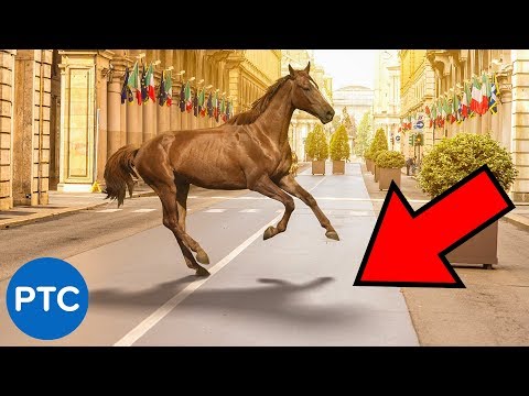 Swap Faces Like a PRO in Photoshop Realistic Results