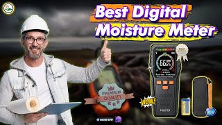 Is FLIR or Luster the BEST Digital Moisture Meter for Your Boat?