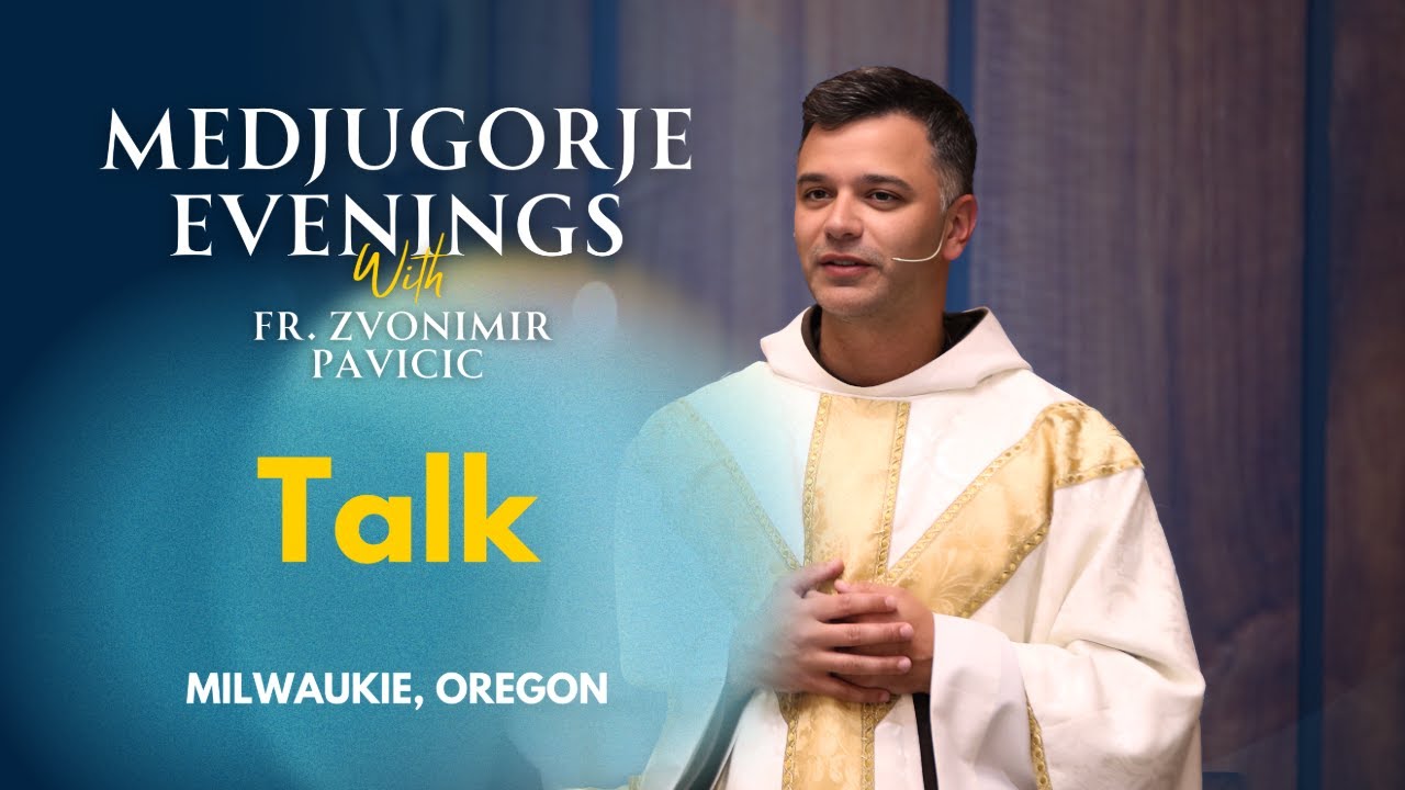 Talk Milwaukie, Oregon