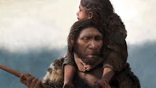 Le glaciazioni e l'uomo di Neanderthal