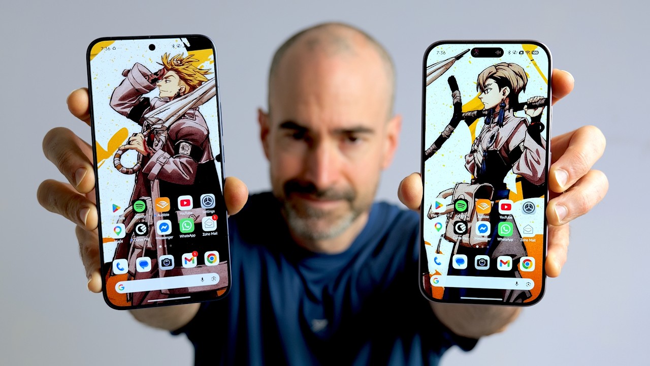 Xiaomi 17T vs 17T Pro | Don't Buy Until You Watch This!