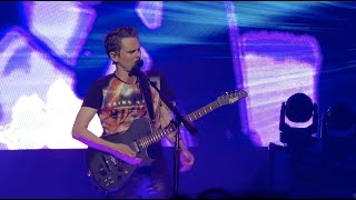 Muse - Pray (High Valyrian) / The Dark Side (Live) - Zurich Hallenstadion 03/07/2019 Switzerland