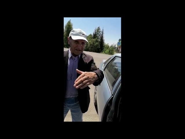 Халык Чирмешәндәге үзәк мәчетне ремонтлаучы осталарга аш-су әзерли