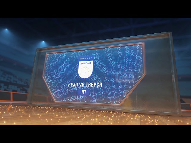 Highlights i ndeshjes Peja-Trepça