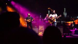 The Avett Brothers- "Neapolitan Sky" @ Gasparilla Music Fest, Tampa, FL March 9, 2019