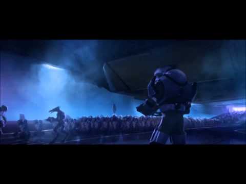 Halo 2 Anniversary - Covenant Record: Unggoy Rebellion - Terminal 10 - [German/Deutsch]
