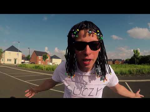 Bartosz Te -  Wartości  (prod. Ślimak) test  FeiyuTech G5 gimbal & GoPro Hero 5