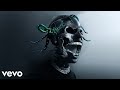 Travis Scott Mix V2 Visualizer